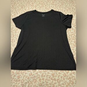 Torrid Tee